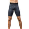 Men's Quick Dry 3D Printed Sport Spandex Compression Shorts
